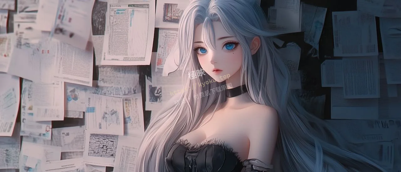 兔女郎