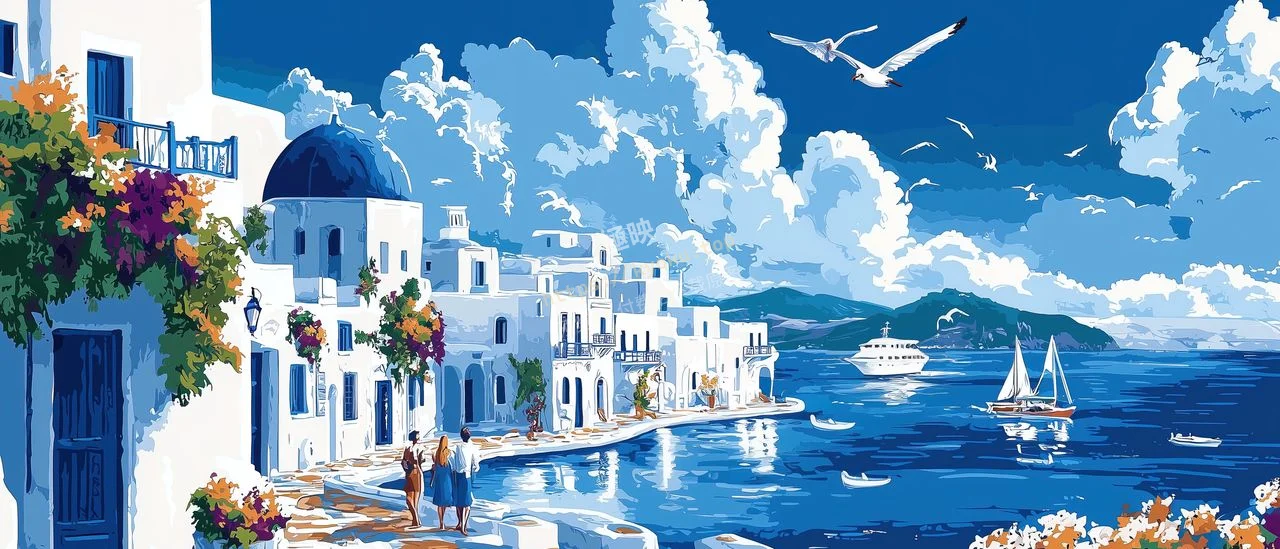 地中海
