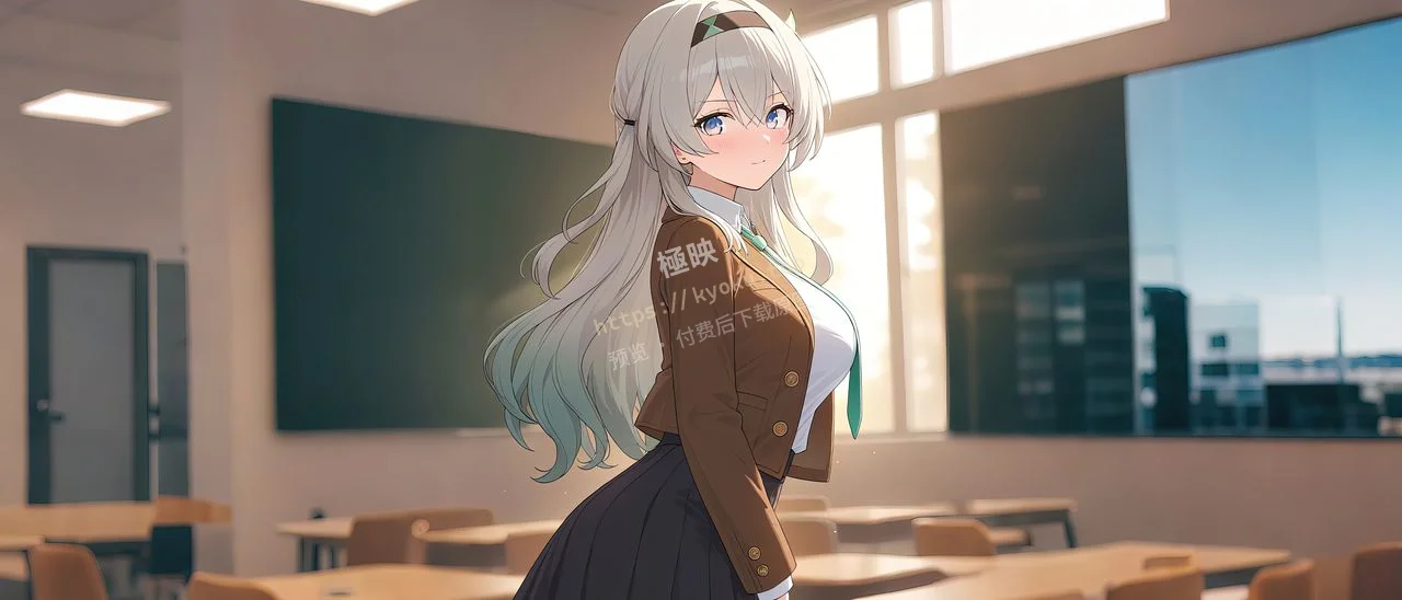 流萤