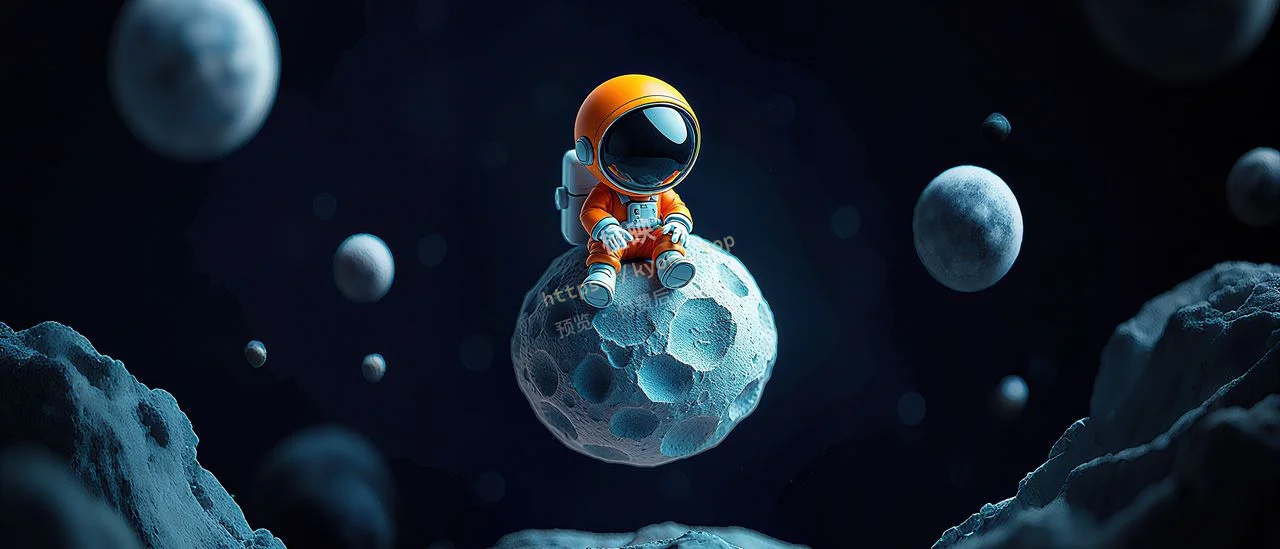 太空宇航员