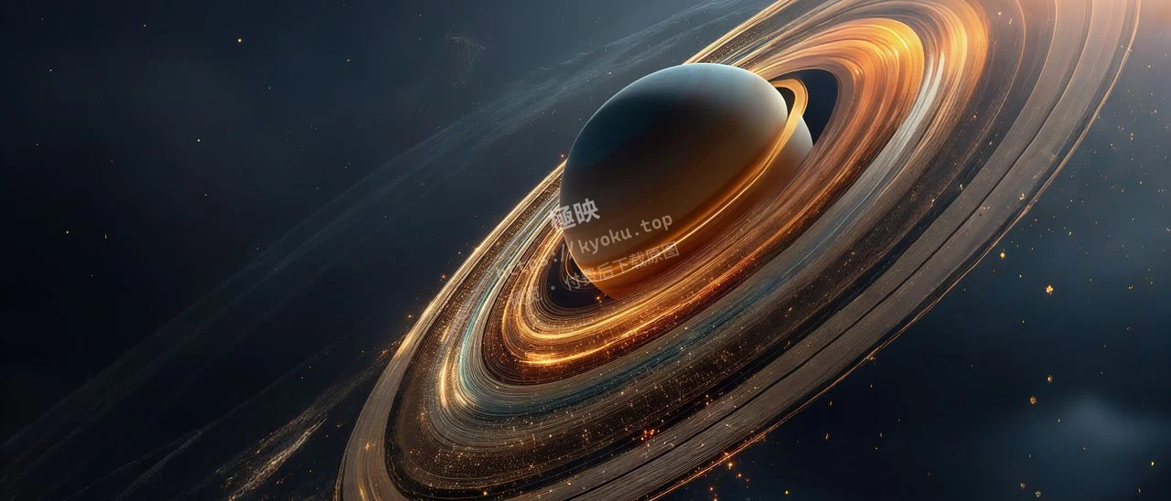 土星环