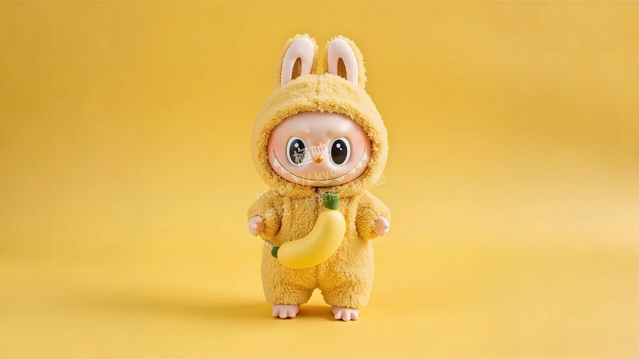 拉布布