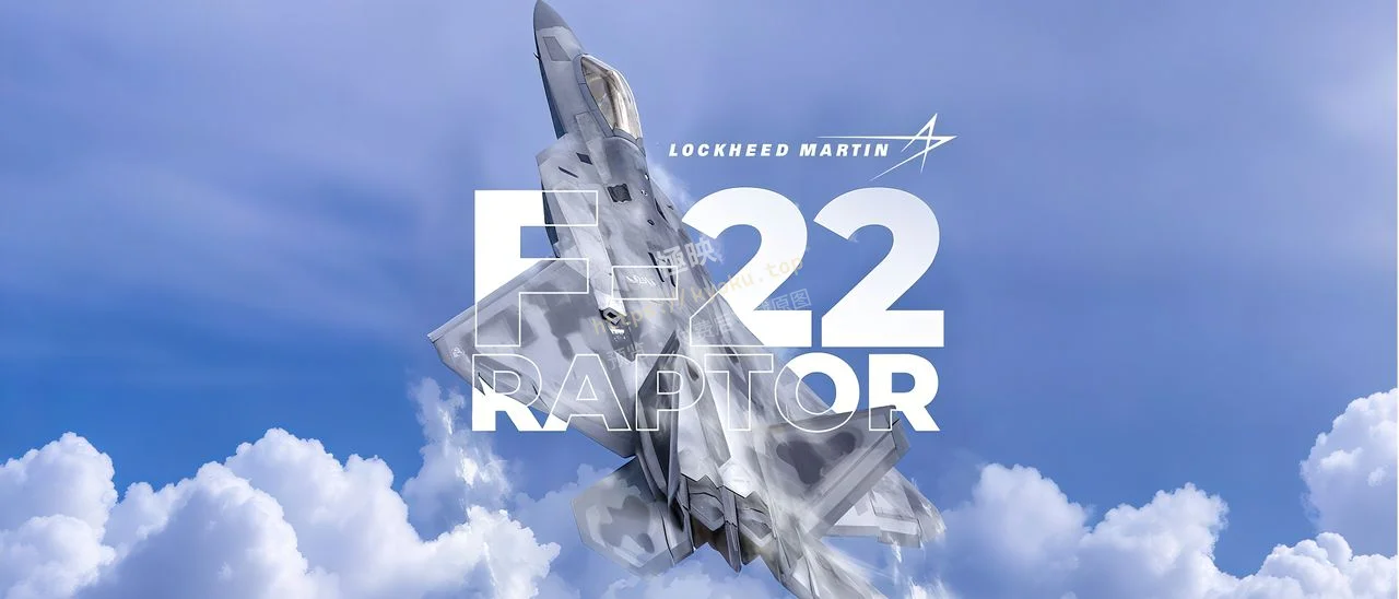 F22战斗机