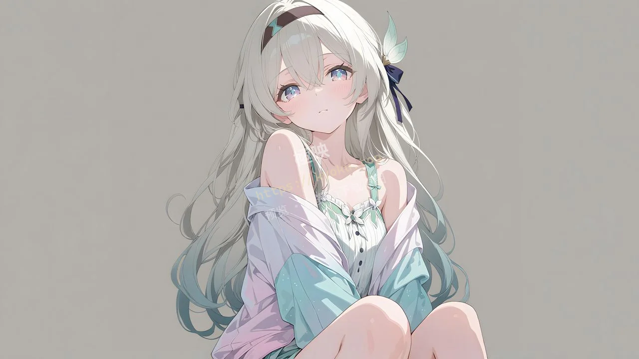 流萤