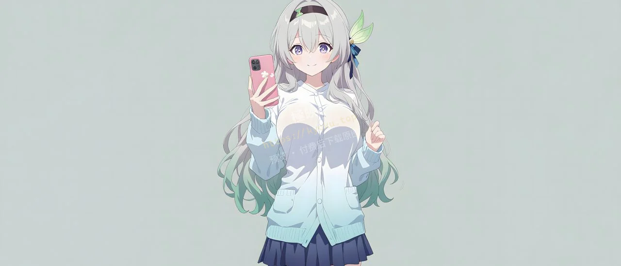星穹铁道流萤