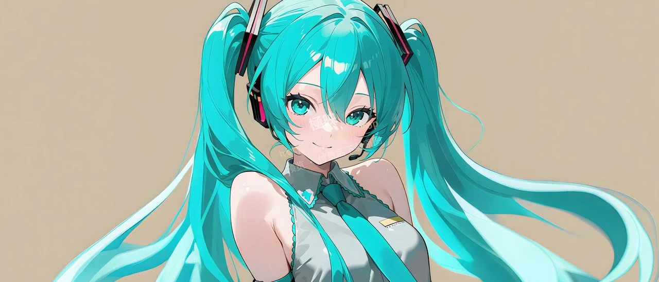 初音未来