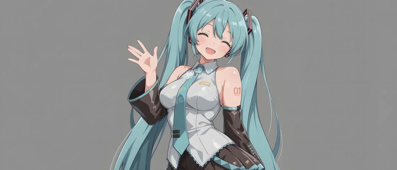 初音未来