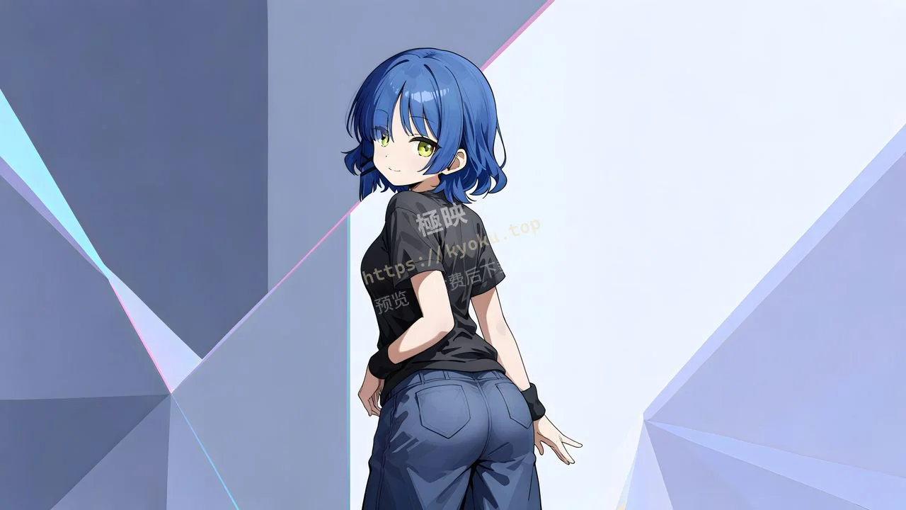孤独摇滚山田凉