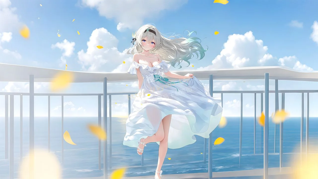 崩坏星穹铁道流萤