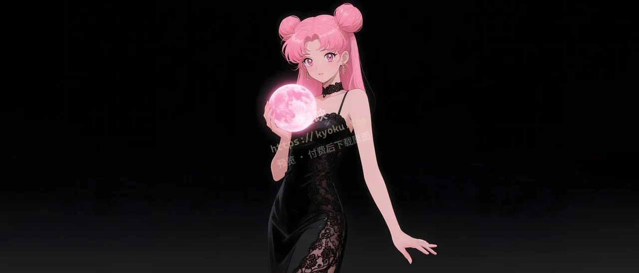 美少女战士小小兔