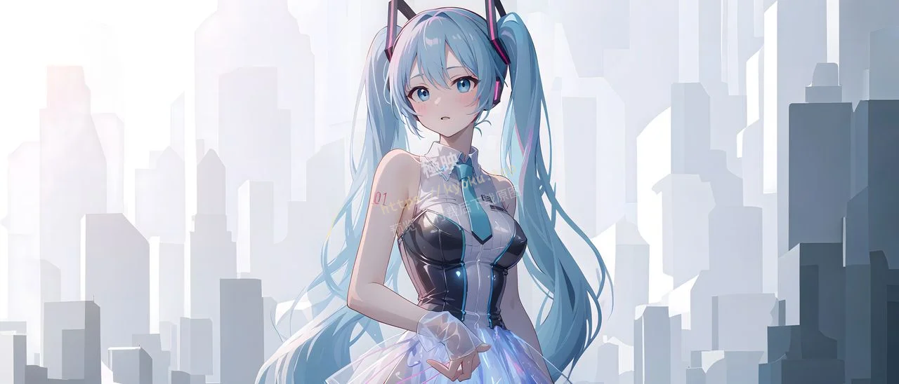 初音未来