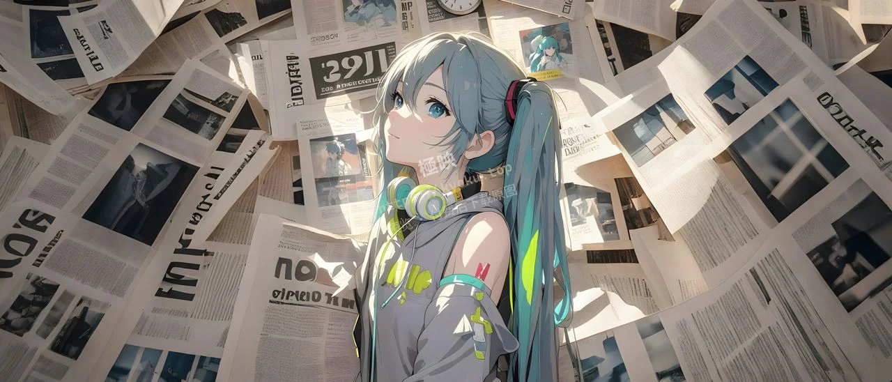 初音未来