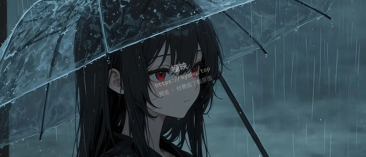 赤瞳