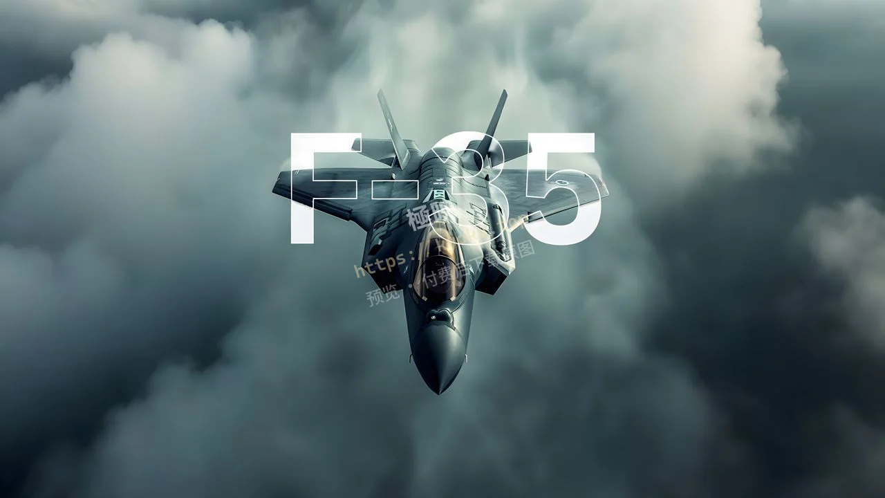 F-35战机