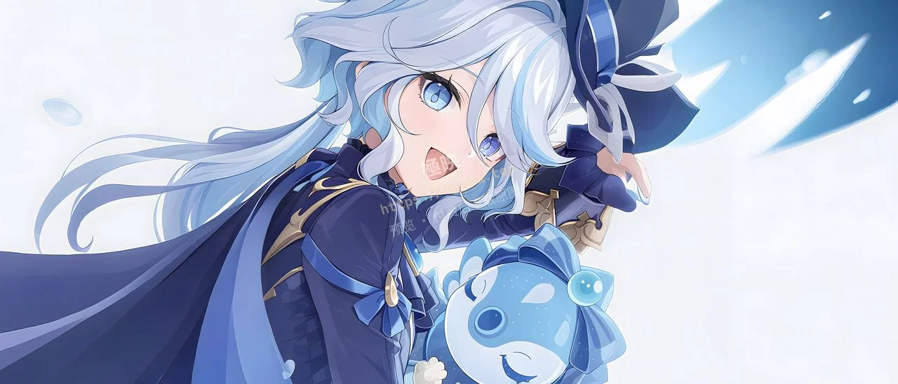 原神芙卡洛斯