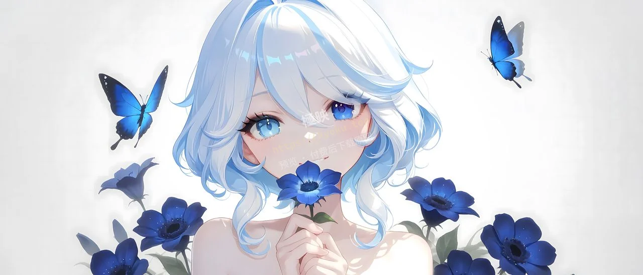 原神芙宁娜