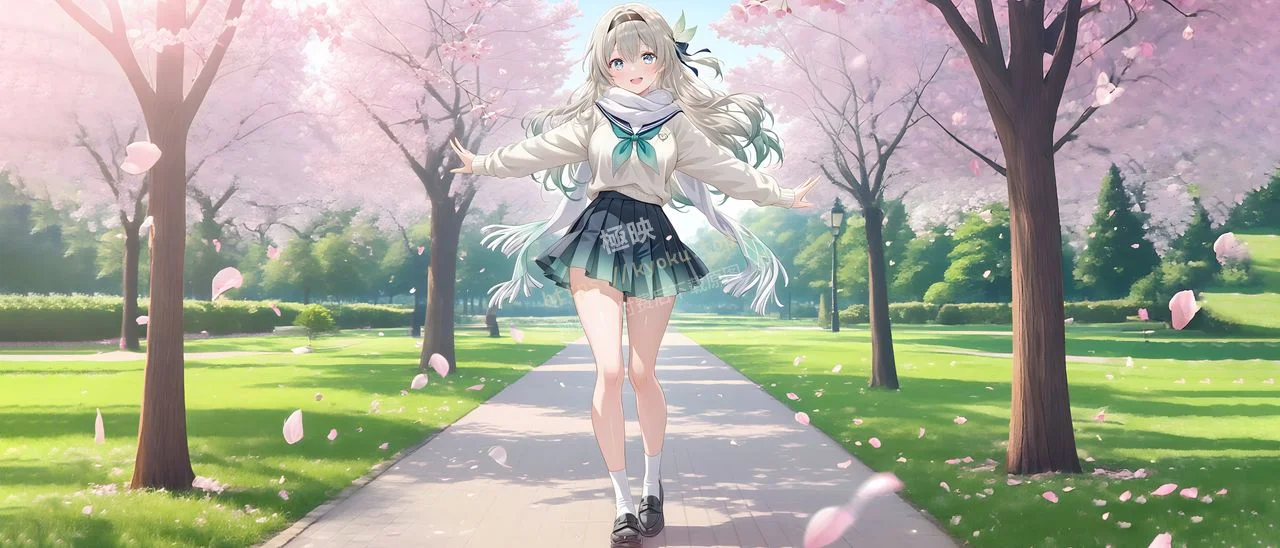 星穹铁道流萤