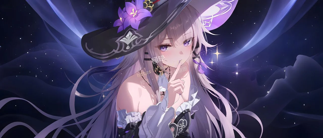 伊蕾娜魔女之旅