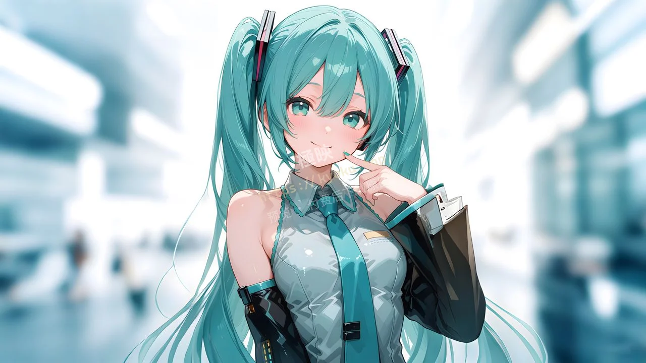 初音未来