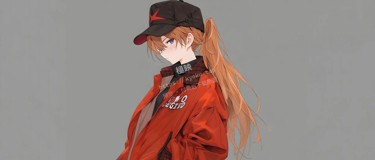 EVA明日香