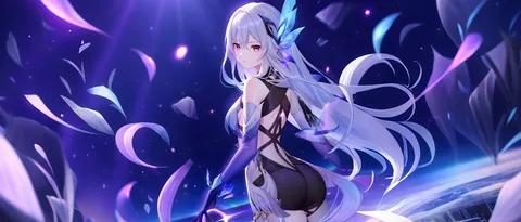 原神丝柯克