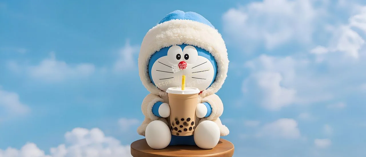 哆啦A梦