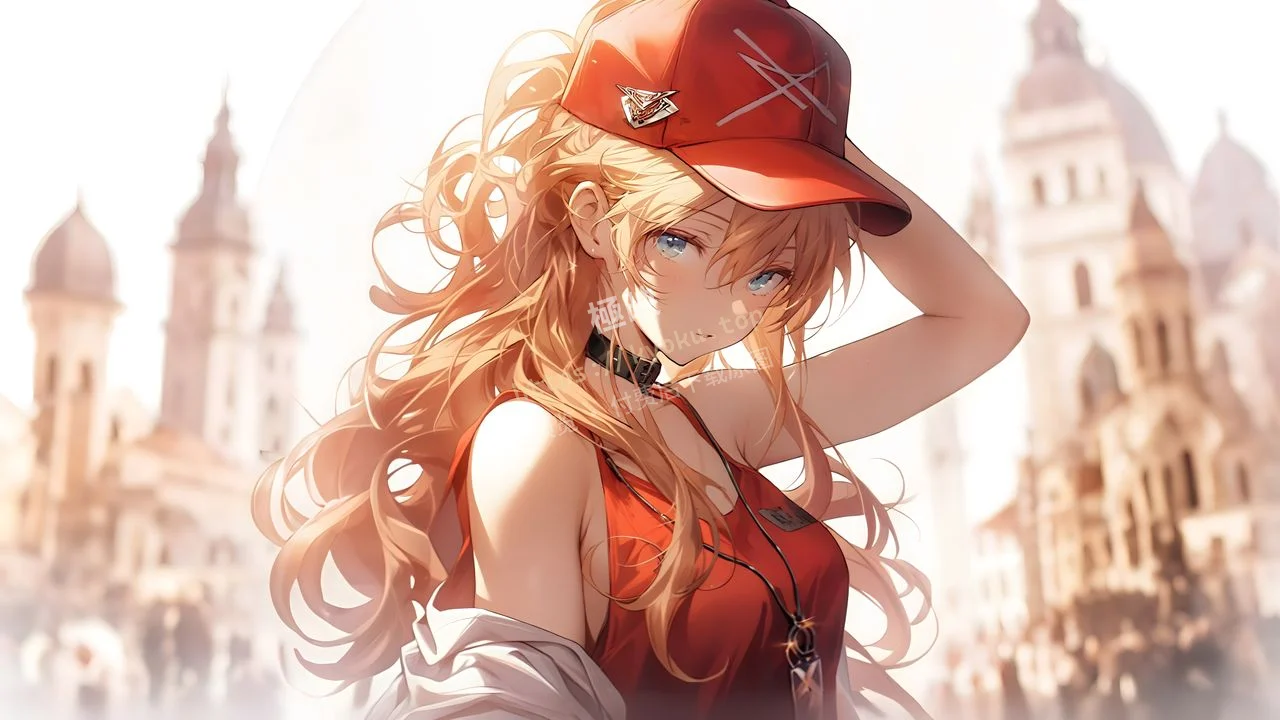 EVA明日香