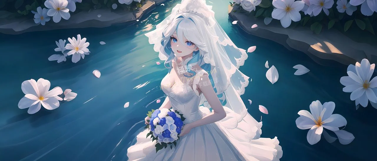 原神芙宁娜