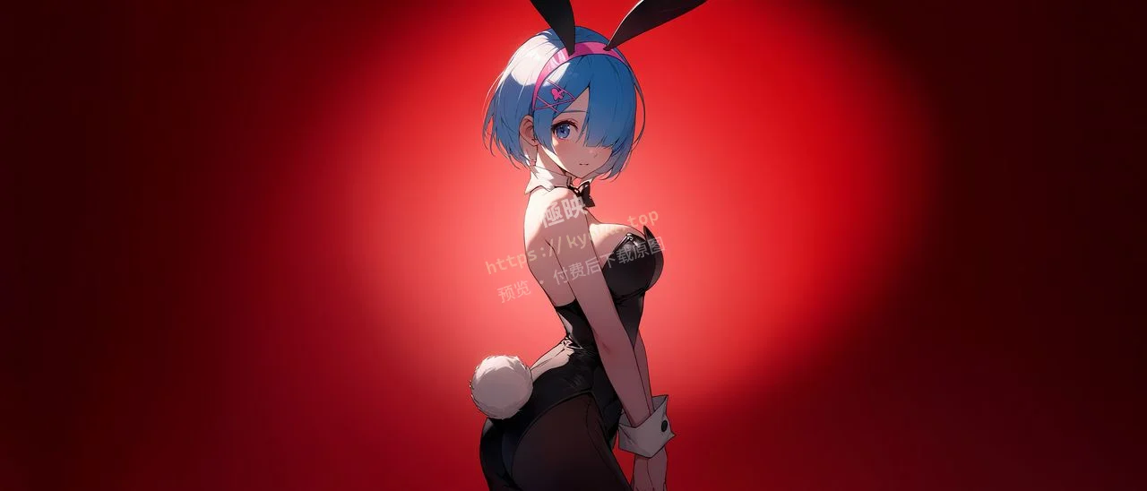 Re从零开始雷姆