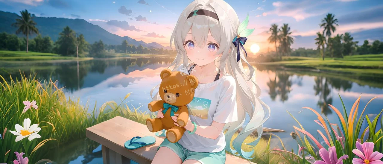 星穹铁道流萤