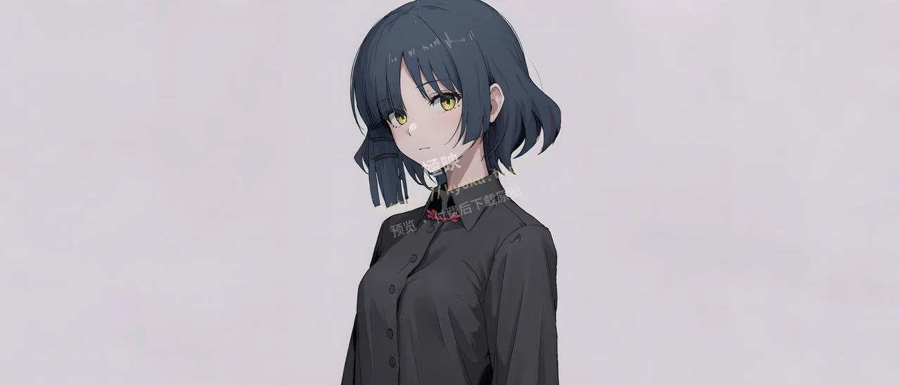 孤独摇滚山田凉