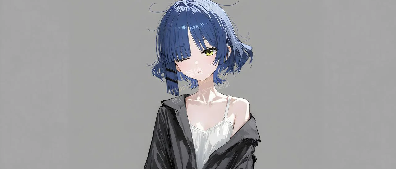 孤独摇滚山田凉