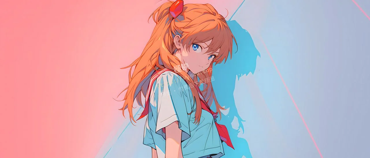 EVA明日香