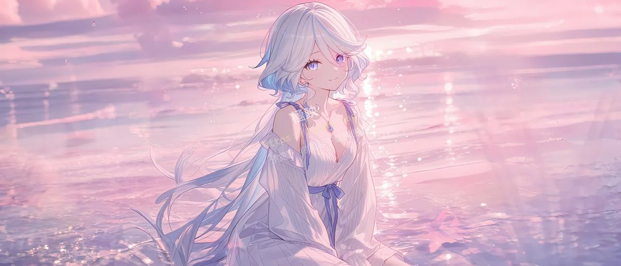 原神芙宁娜