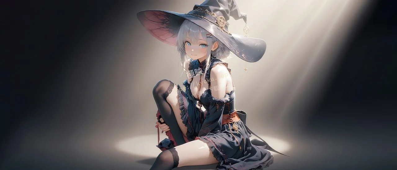 魔女之旅伊蕾娜