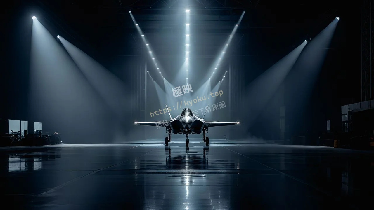 F-35战斗机