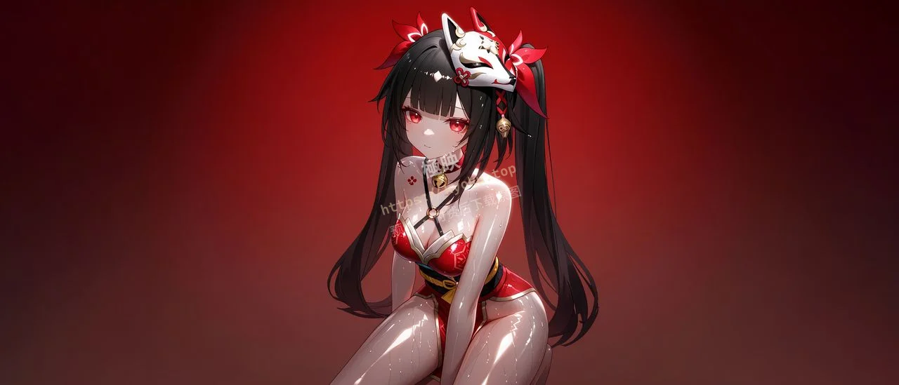 崩坏3花火