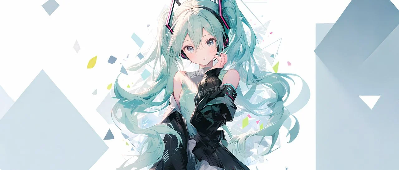 初音未来