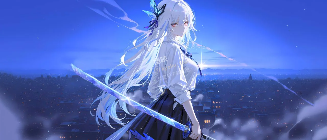 原神丝柯克
