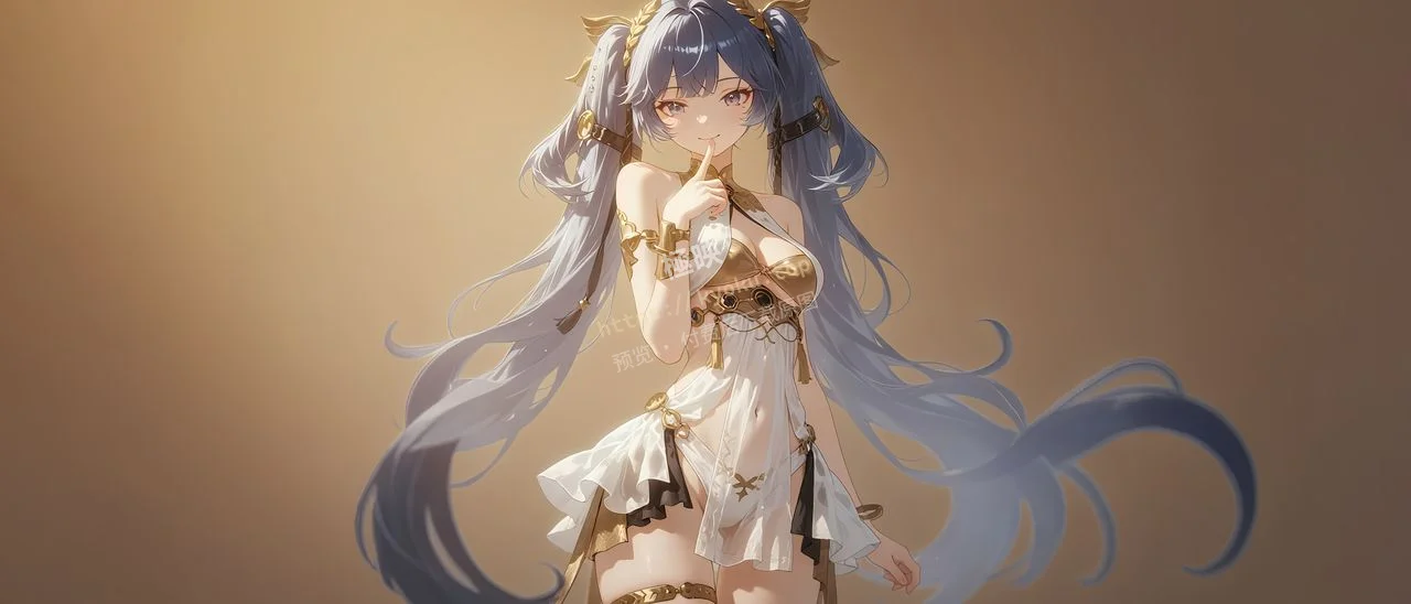 鸣潮尤诺