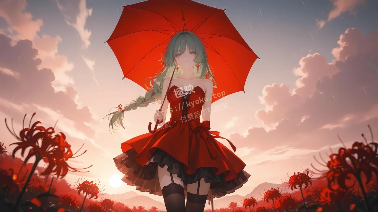 鸣潮弗洛洛