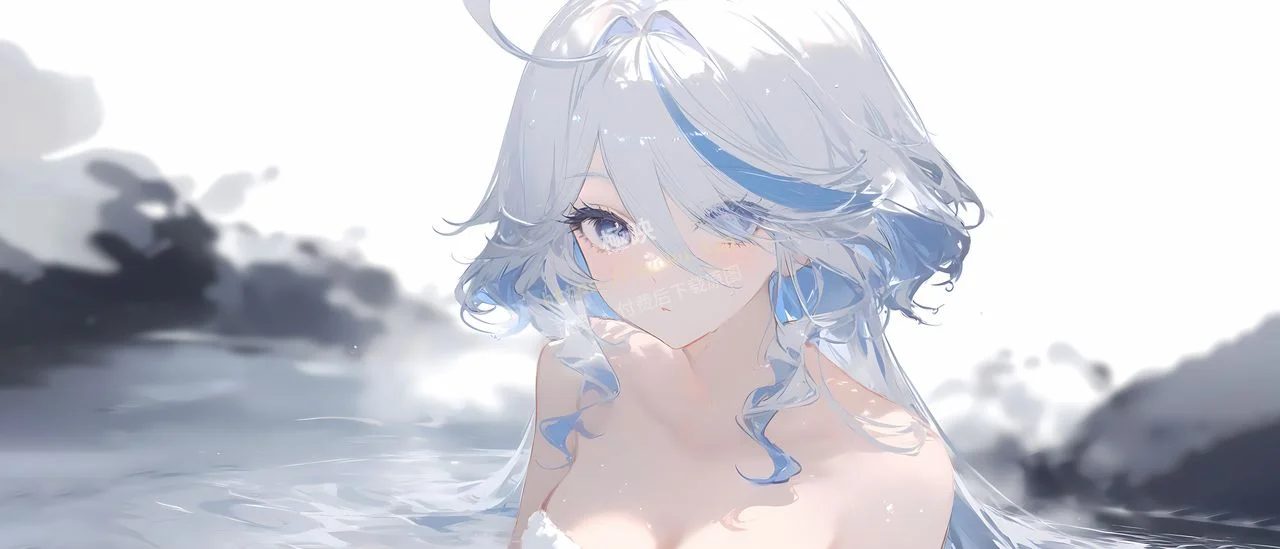 原神芙宁娜