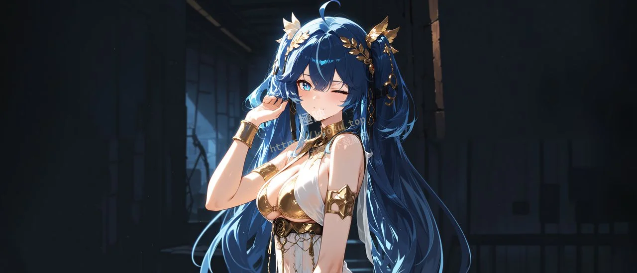 鸣潮尤诺月之谕女